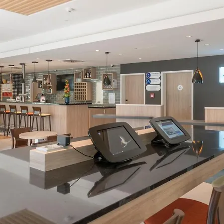 Express - - Hauptbahnhof, An Ihg Hotel 3*