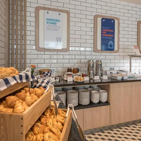 Express - - Hauptbahnhof, An Ihg Hotel 3*