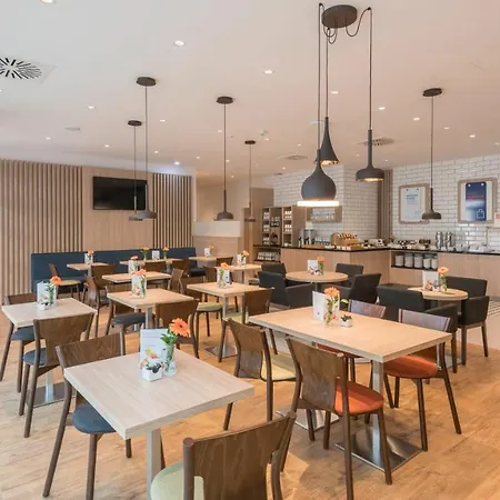 Express - - Hauptbahnhof, An Ihg Mannheim