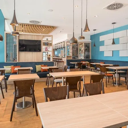 Express - - Hauptbahnhof, An Ihg 3* Mannheim