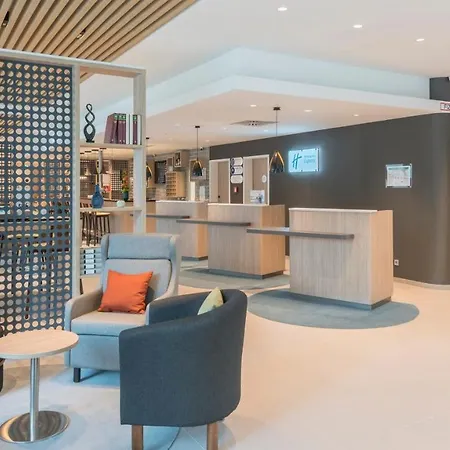 Hotel Express - - Hauptbahnhof, An Ihg Mannheim