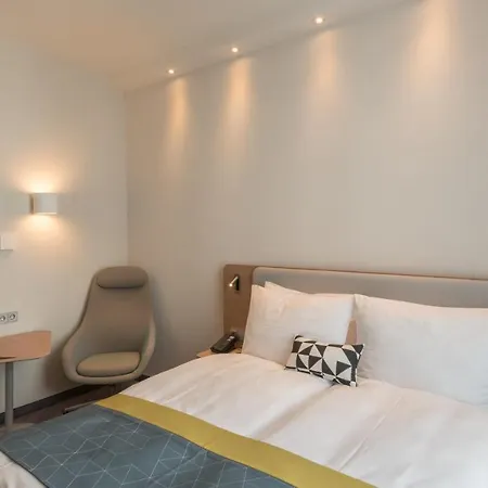 Express - - Hauptbahnhof, An Ihg 3* Mannheim
