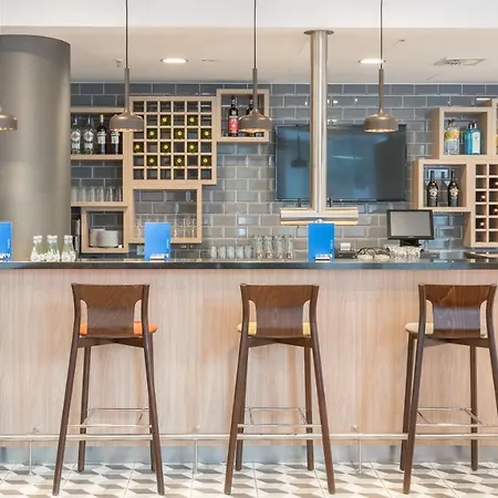 Express - - Hauptbahnhof, An Ihg Hotel 3*