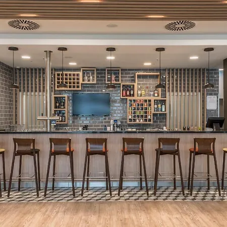 Express - - Hauptbahnhof, An Ihg Mannheim