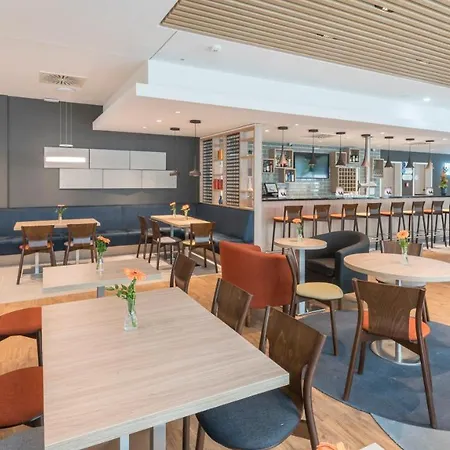 Express - - Hauptbahnhof, An Ihg 3* Mannheim