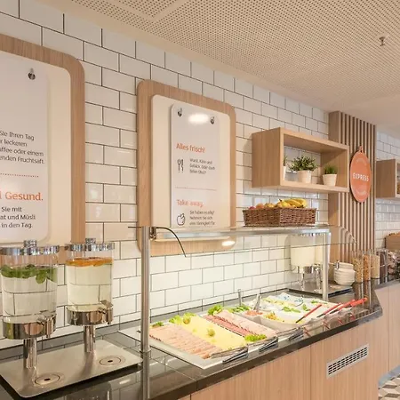 Express - - Hauptbahnhof, An Ihg Mannheim