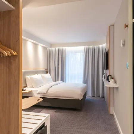 Express - - Hauptbahnhof, An Ihg Mannheim