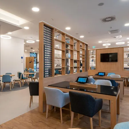 Express - - Hauptbahnhof, An Ihg 3* Mannheim