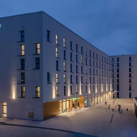 Express - - Hauptbahnhof, An Ihg Hotel 3*