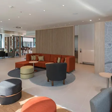 Express - - Hauptbahnhof, An Ihg Mannheim