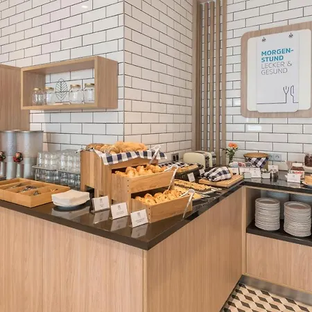 Express - - Hauptbahnhof, An Ihg Hotel 3*